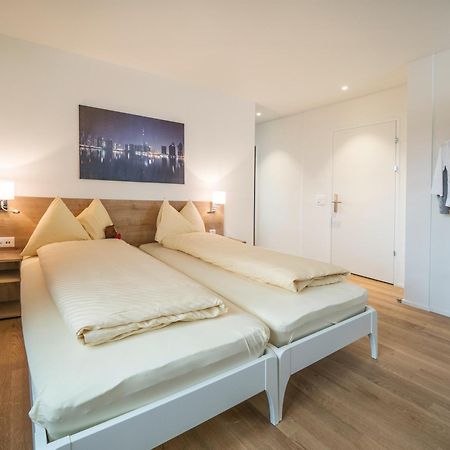 Aparthotel Baeren Seengen 外观 照片