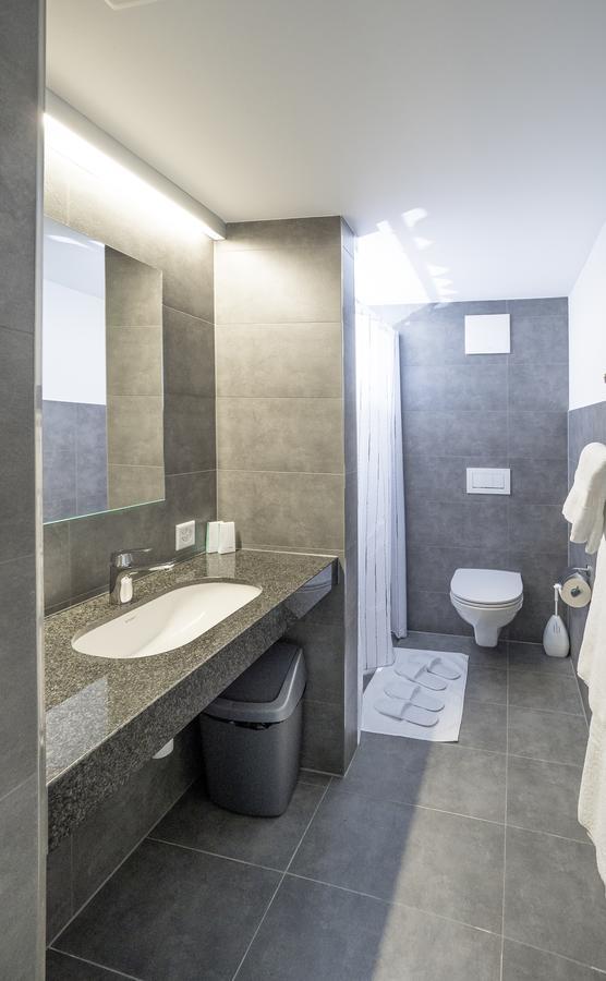 Aparthotel Baeren Seengen 外观 照片