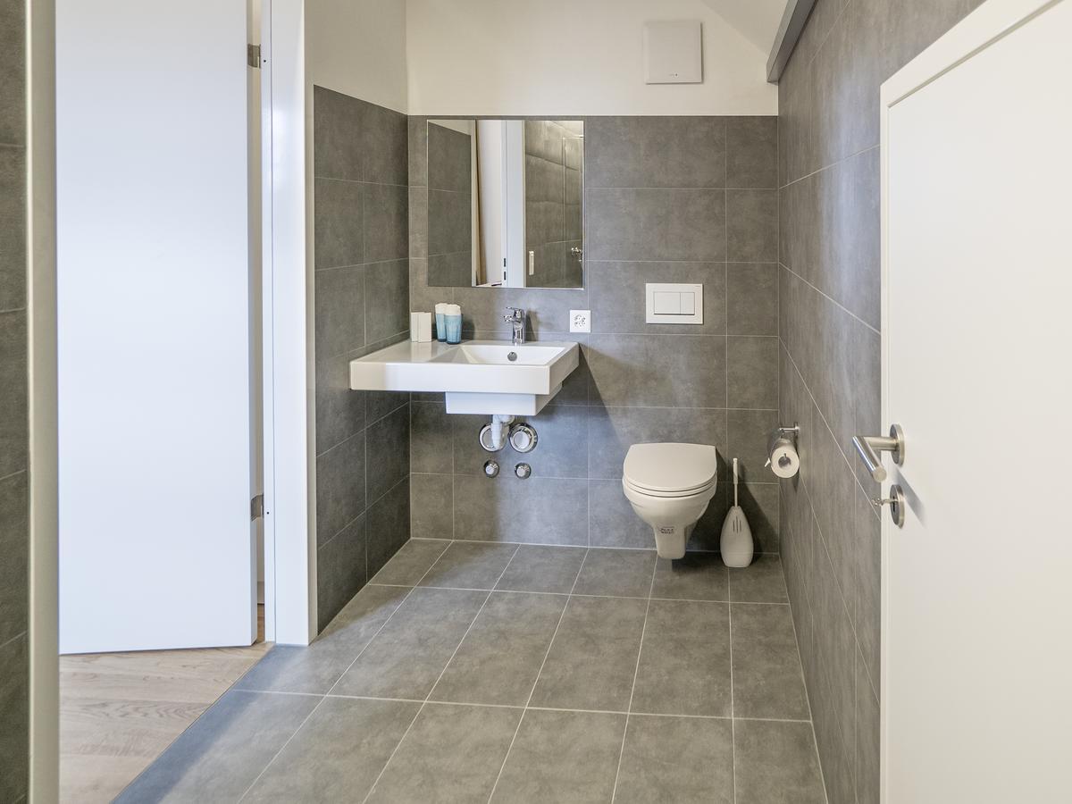 Aparthotel Baeren Seengen 外观 照片