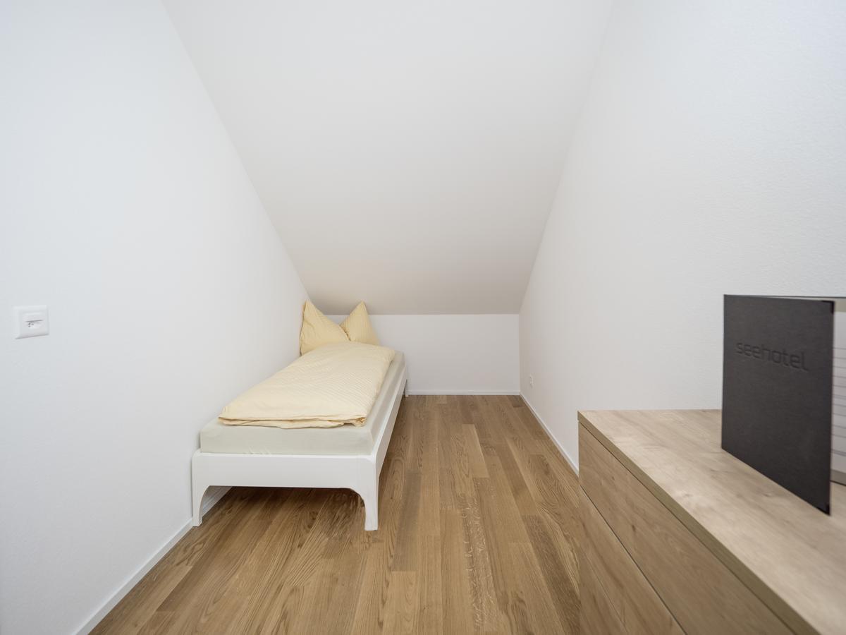 Aparthotel Baeren Seengen 外观 照片