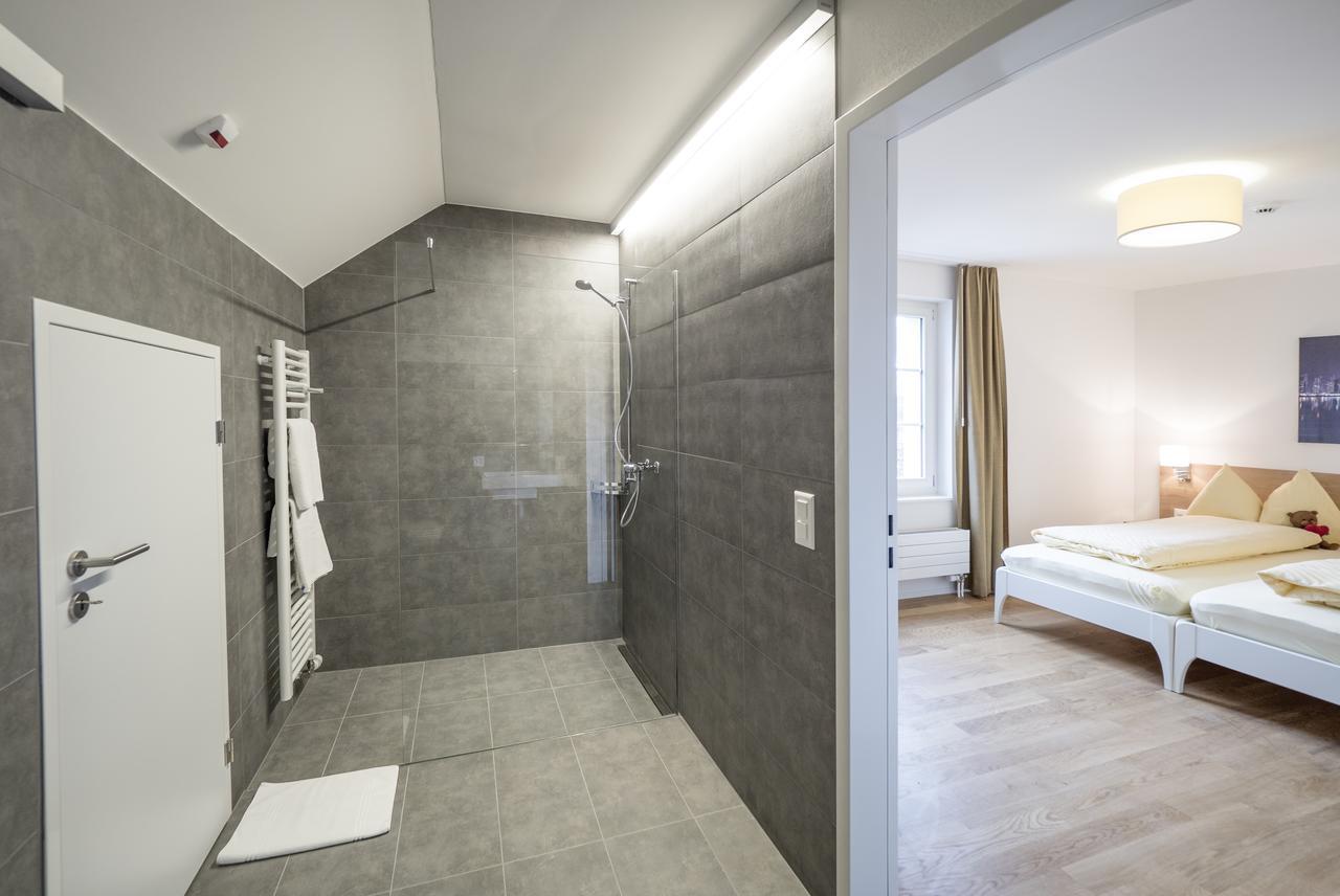 Aparthotel Baeren Seengen 外观 照片