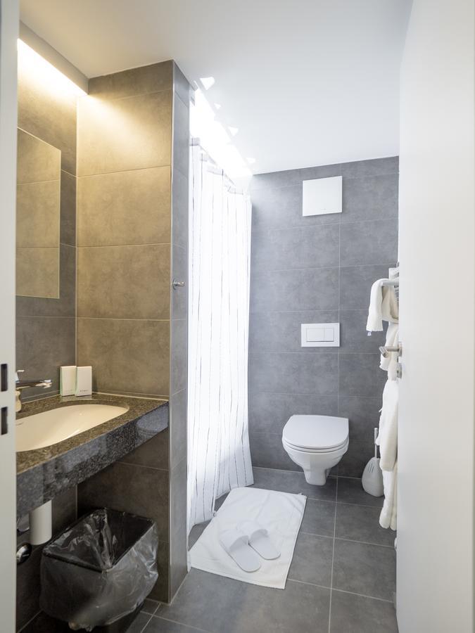 Aparthotel Baeren Seengen 外观 照片